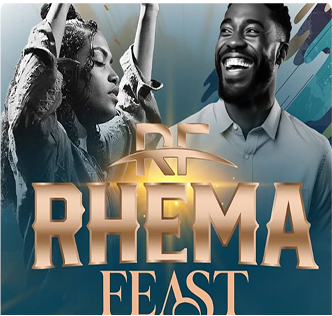 Rhema Feast