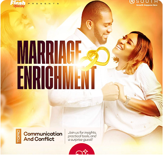 Marriage Enrichment